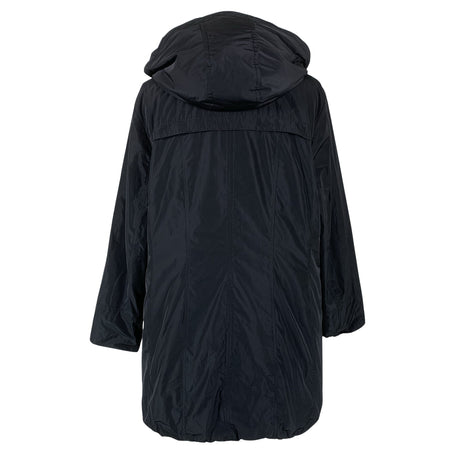 Unisex S.T.I - Talvejope, suurus 48 - Must (2)