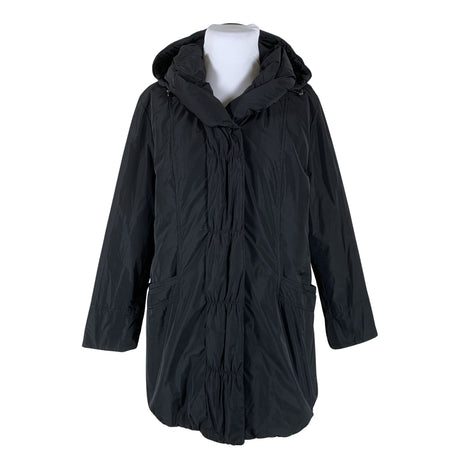 Unisex S.T.I - Talvejope, suurus 48 - Must ()