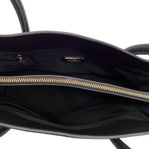 Unisex Furla - Käekott, suurus Maxi - Must (2)