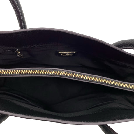Unisex Furla - Käekott, suurus Maxi - Must (2)