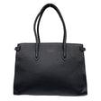 Unisex Furla - Käekott, suurus Maxi - Must ()