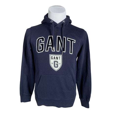 Unisex Gant - Dressipluus, suurus M - Sinine ()