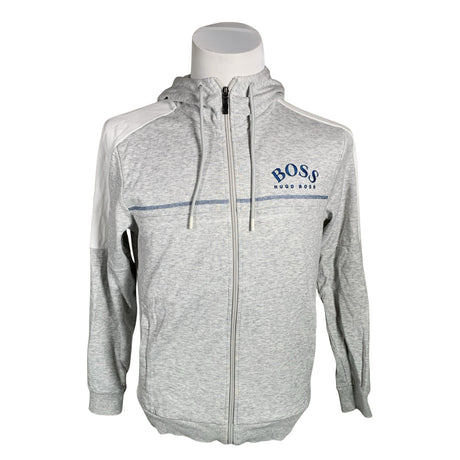Unisex Hugo Boss - Dressipluus, suurus S - Hall ()