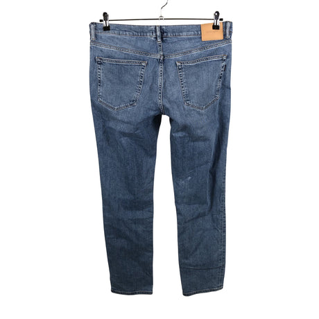 Unisex Gant - Teksad, suurus W34 - Sinine (2)