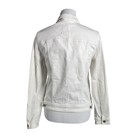 Unisex Esprit - Teksatagi, suurus 40 - Valge (2)