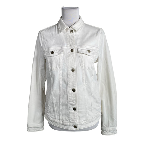 Unisex Esprit - Teksatagi, suurus 40 - Valge ()