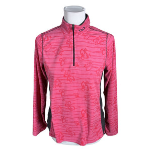 Unisex Catmandoo - Fliiskomplekt, suurus 38 - Roosa (3)