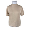 Unisex Santarelli - Kampsun, suurus 42 - Beige ()