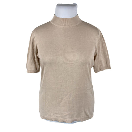 Unisex Santarelli - Kampsun, suurus 42 - Beige ()