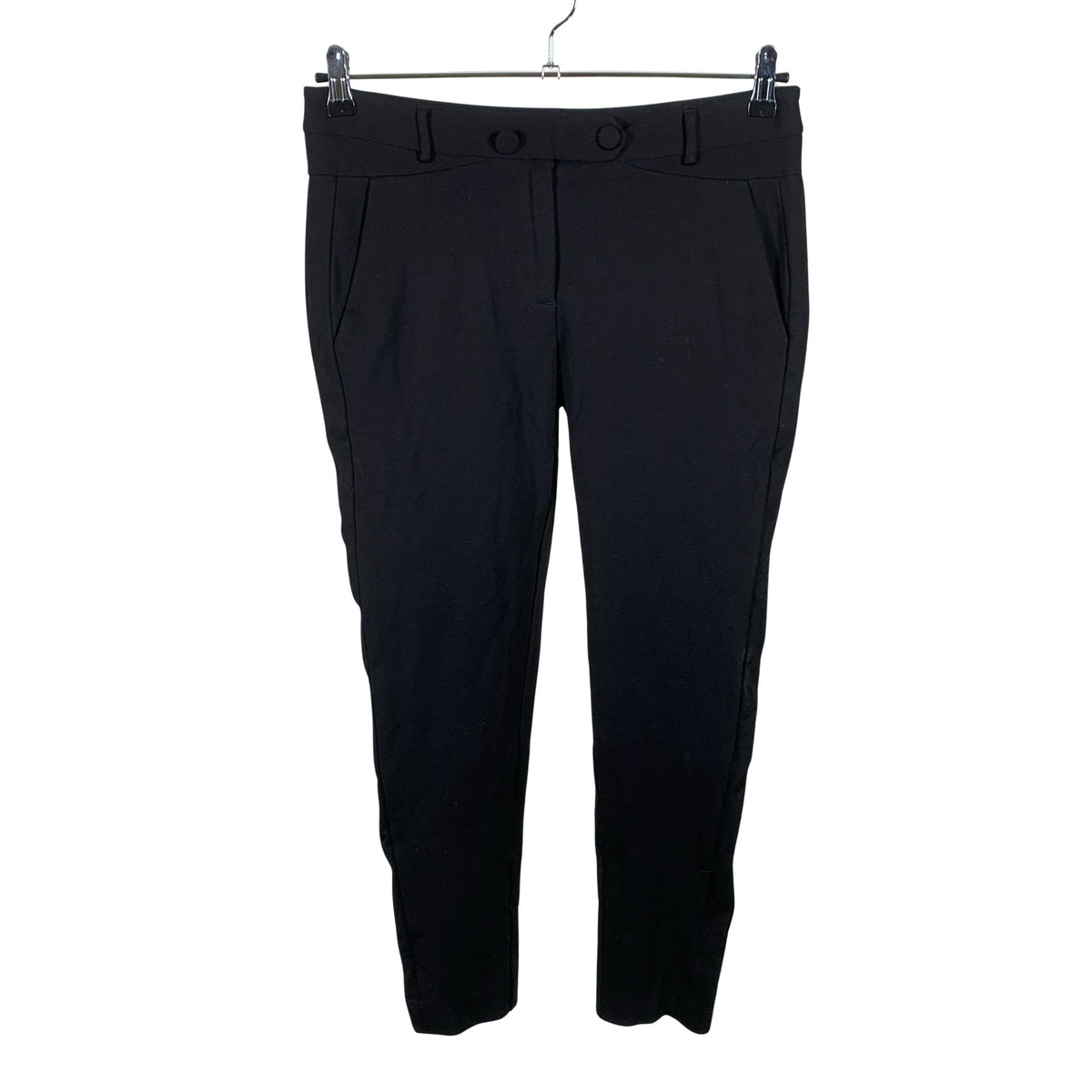 Unisex Philosophy Blues Original - Viigipüksid, suurus 38 - Must (1)