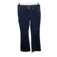 Unisex Amy Vermont - Teksad, suurus 42 - Sinine ()