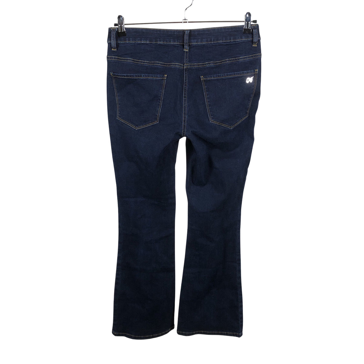 Unisex Amy Vermont - Teksad, suurus 42 - Sinine (2)