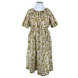 Unisex Marks&Spencer - Mitteveniv kleit, suurus 44 - Valge ()