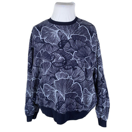 Unisex Finlayson - Dressikangast pluus, suurus 44 - Sinine ()
