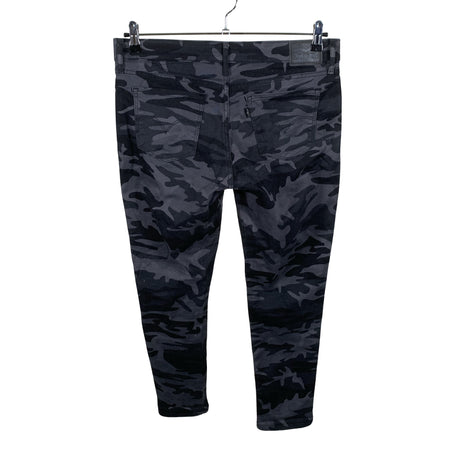 Unisex Levi's - Teksad, suurus W31 - Must (2)