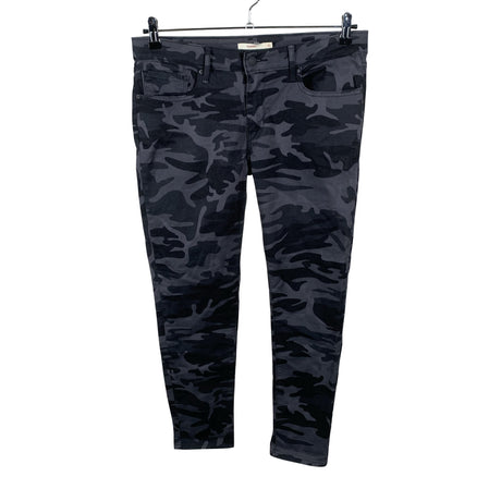 Unisex Levi's - Teksad, suurus W31 - Must ()