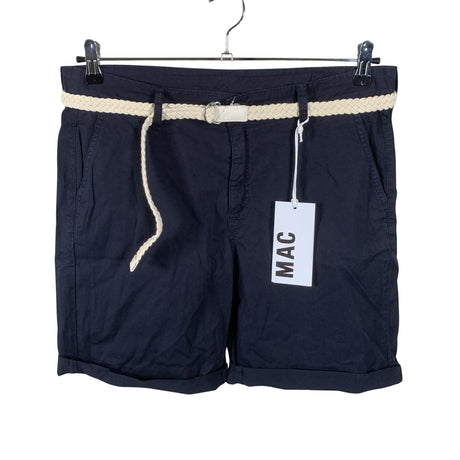 Unisex MAC - Lühikesed püksid, suurus 40 - Sinine ()