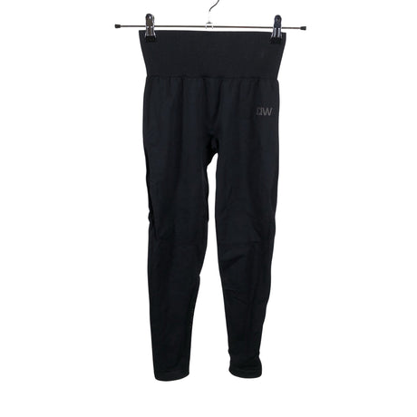 Unisex ICIW – Icaniwill - Spordiretuusid, suurus 36 - Must ()