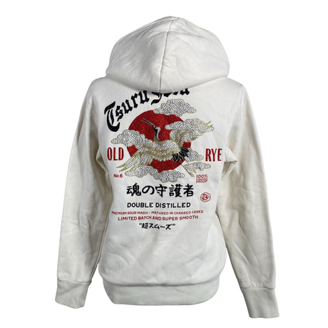 Unisex Superdry - Dressipluus, suurus 38 - Looduslik valge (2)
