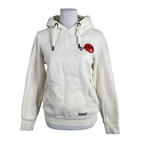 Unisex Superdry - Dressipluus, suurus 38 - Looduslik valge ()
