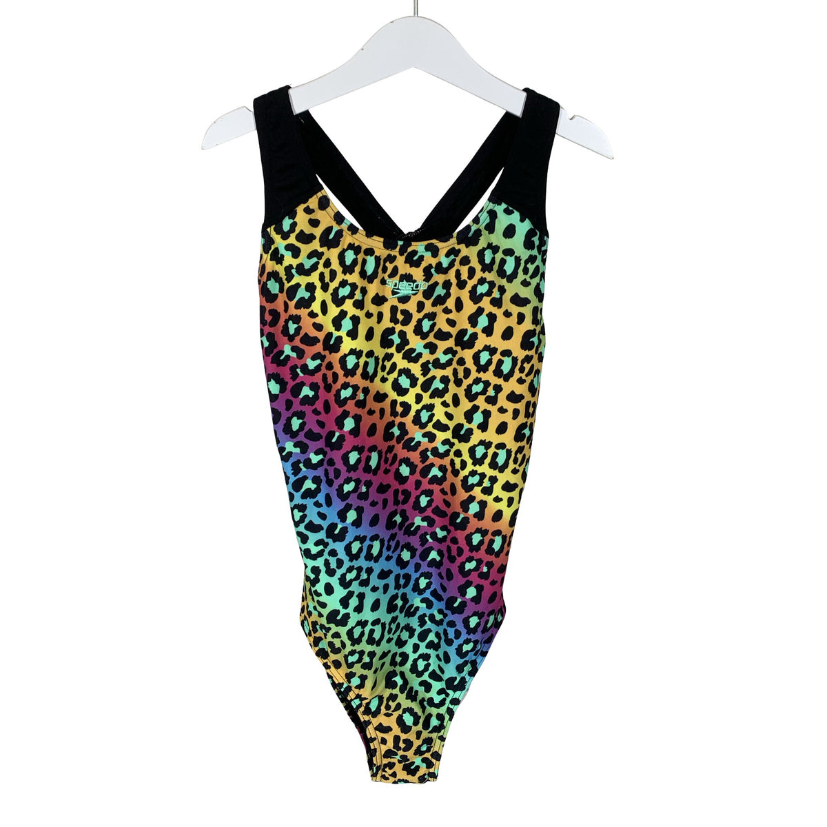 Unisex Speedo - Ujumistrikoo, suurus 158 - 164 - Sinine (1)