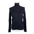 Unisex Tommy Hilfiger - Kampsun, suurus 38 - Must ()