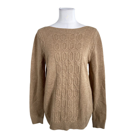 Unisex Gant - Kampsun, suurus 40 - Pruun ()