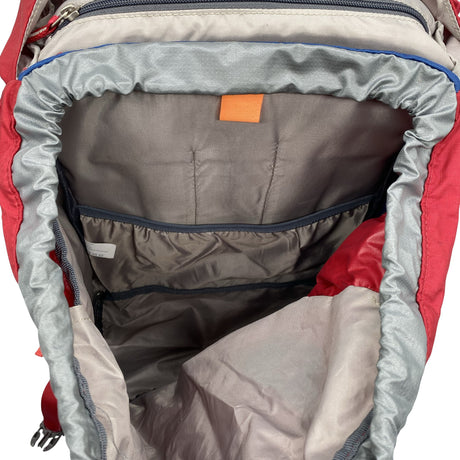 Unisex Deuter - Seljakott, suurus Ei kokoa - Sinine (2)