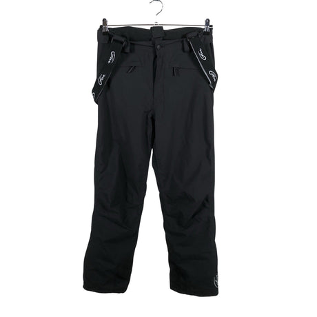 Unisex Five seasons - Talvepüksid, suurus 38 - Must ()