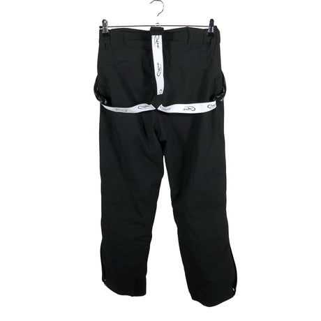 Unisex Five seasons - Talvepüksid, suurus 38 - Must (2)