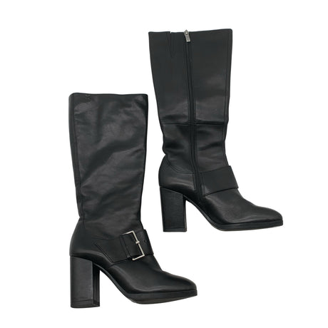 Unisex Caprice - Saapad, suurus 36 - Must ()