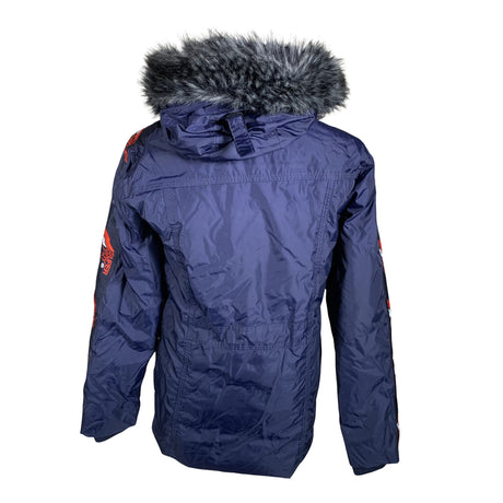 Unisex Superdry - Sulejope, suurus Ei kokoa - Sinine (2)