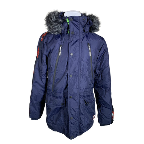 Unisex Superdry - Sulejope, suurus Ei kokoa - Sinine ()