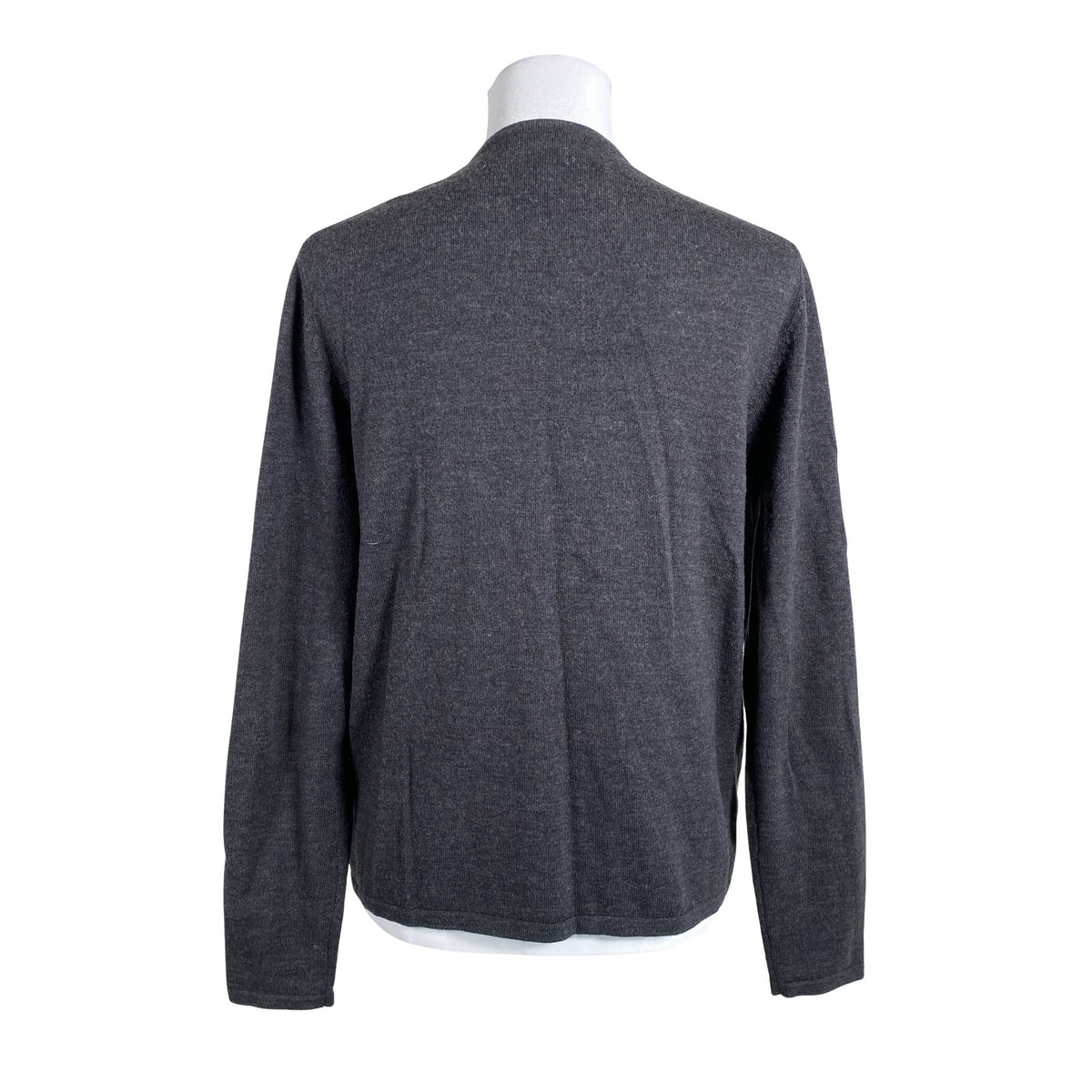 Unisex Global - Kardigan, suurus 38 - Hall (2)