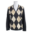 Unisex Global - Kardigan, suurus 38 - Hall ()