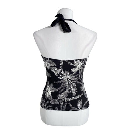 Unisex Fatface - Bikiinid, suurus 38 - Must (2)
