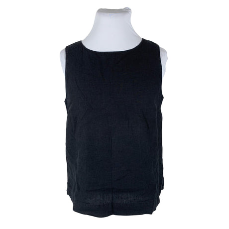 Unisex Nanso - Topp, suurus 42 - Must ()