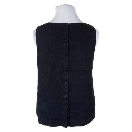 Unisex Nanso - Topp, suurus 42 - Must (2)