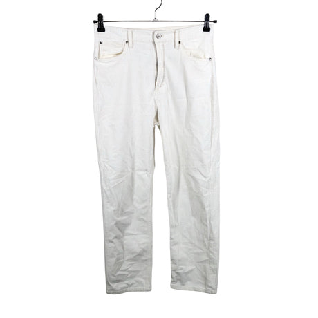 Unisex Marc O'Polo - Sametpüksid, suurus W30 - Valge ()