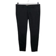 Unisex Mos Mosh - Viigipüksid, suurus 40 - Must ()