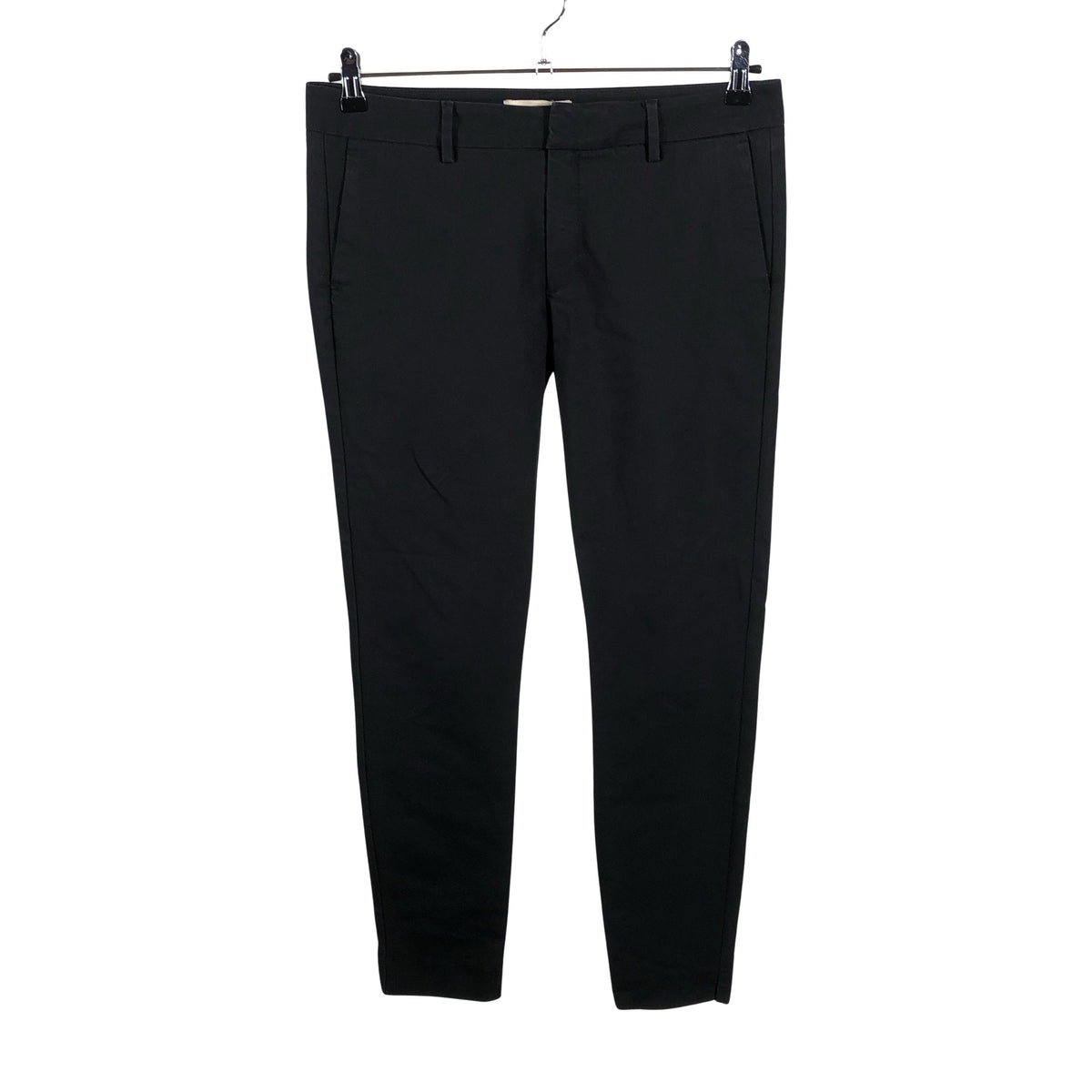 Unisex Mos Mosh - Viigipüksid, suurus 40 - Must (1)