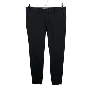 Unisex Mos Mosh - Viigipüksid, suurus 40 - Must (1)