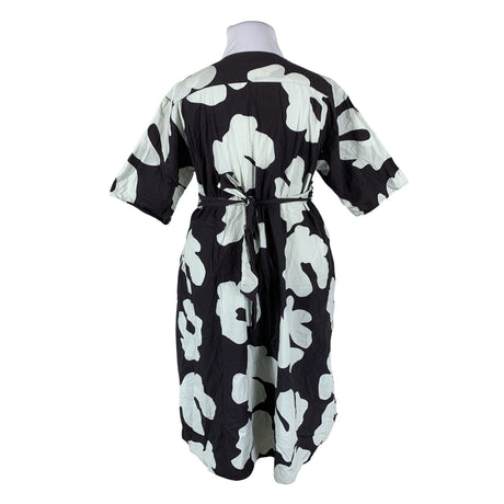 Unisex Marimekko - Mitteveniv kleit, suurus 42 - Hall (2)