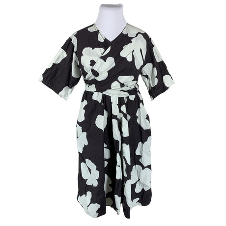 Unisex Marimekko - Mitteveniv kleit, suurus 42 - Hall ()