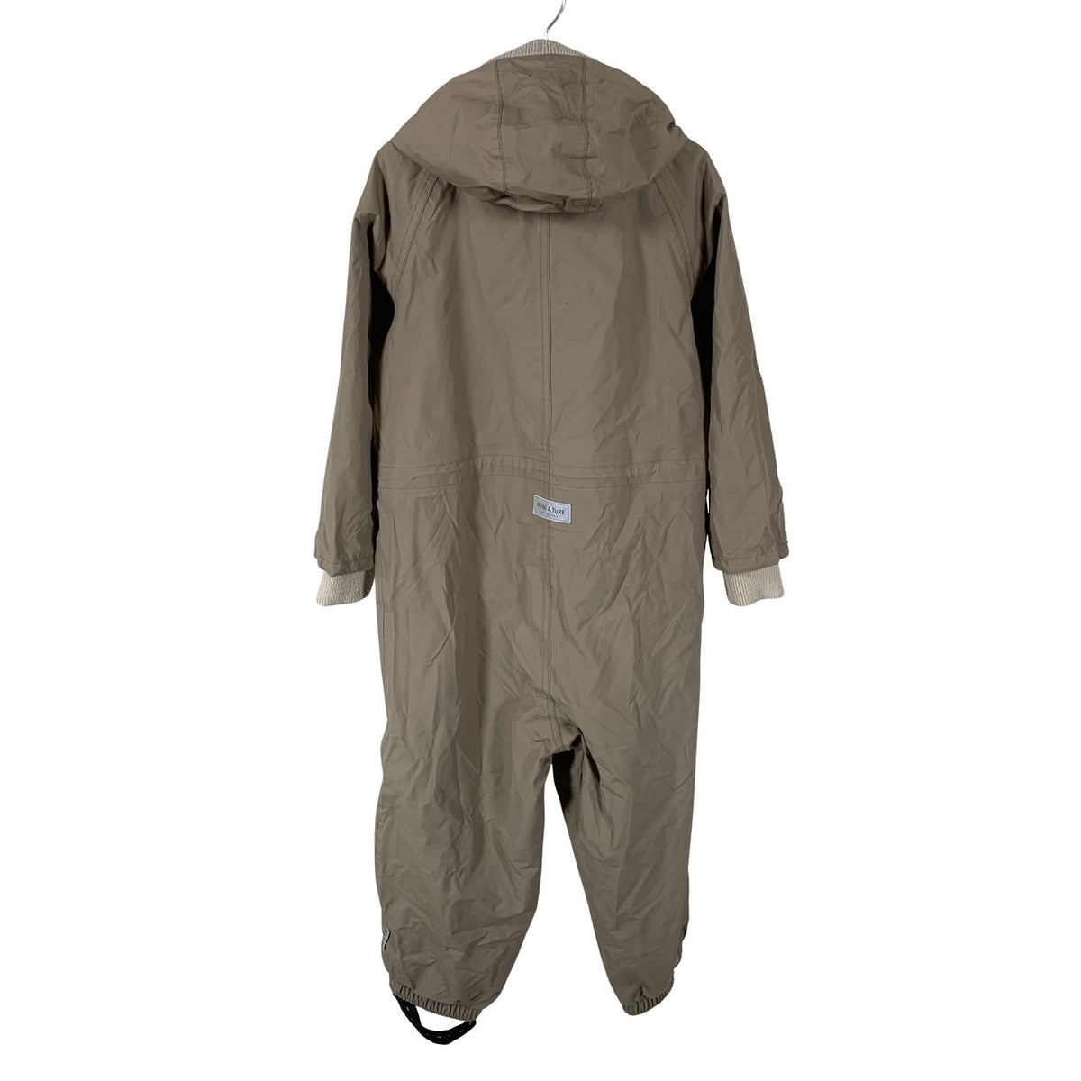 Unisex Mini A Ture - Kevad-/sügiskombinesoon, suurus 110 - 116 - Pruun (2)