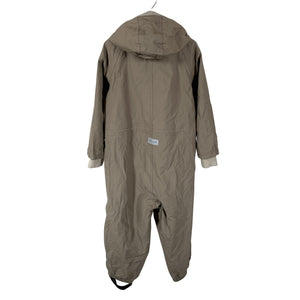 Unisex Mini A Ture - Kevad-/sügiskombinesoon, suurus 110 - 116 - Pruun (2)