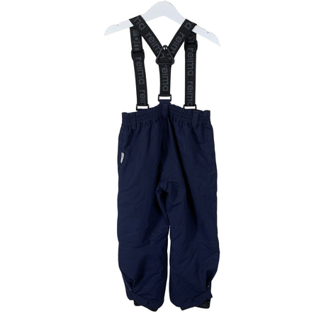 Unisex Reimatec - Talvepüksid, suurus 116 - 122 - Sinine (2)