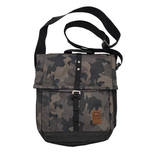 Unisex Timberland - Õlakott, suurus Midi - Hall (1)