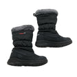Unisex Reimatec - Talvejalanõud, suurus 31 - Must ()