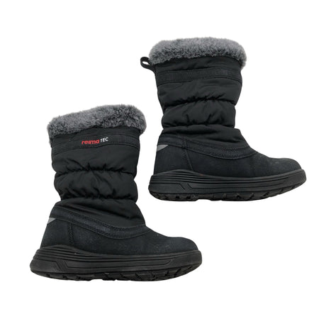 Unisex Reimatec - Talvejalanõud, suurus 31 - Must ()